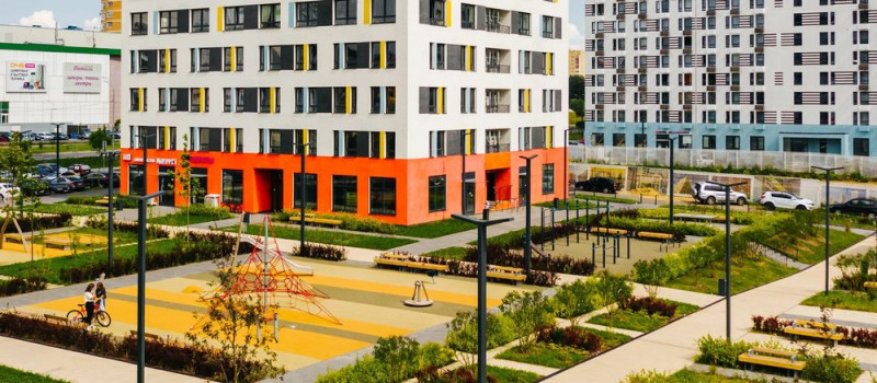 ЖК "Ярославский" - фото 3