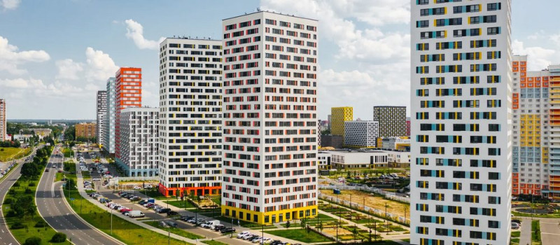 ЖК "Ярославский" - фото 4