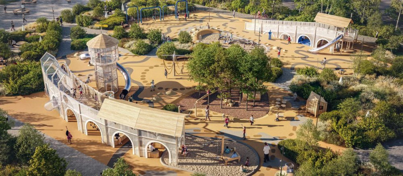 ЖК "Ярославский" - фото 5