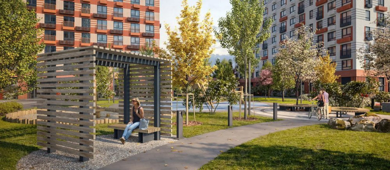 ЖК "Ярославский" - фото 8