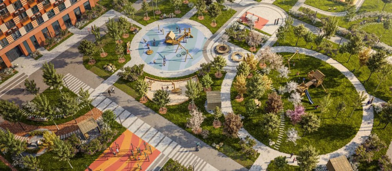 ЖК "Ярославский" - фото 7