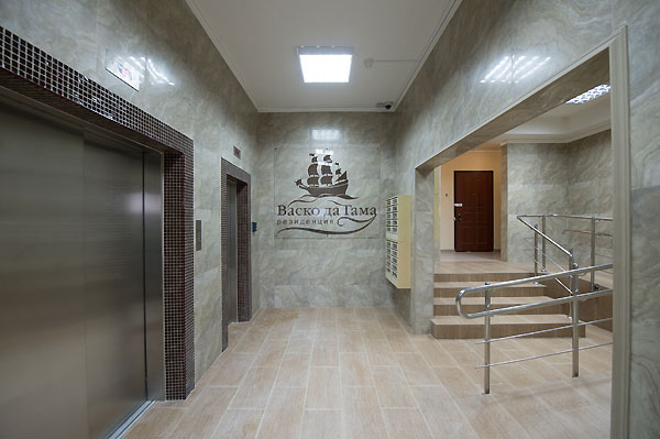 ЖК "Васко да Гама" - фото 2