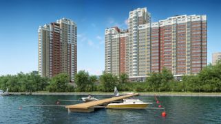 ЖК "Васко да Гама" - фото 3