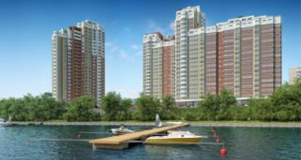 ЖК "Васко да Гама"