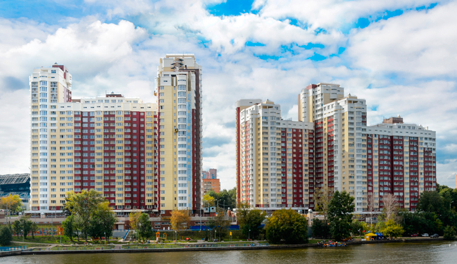 ЖК "Васко да Гама" - фото 4