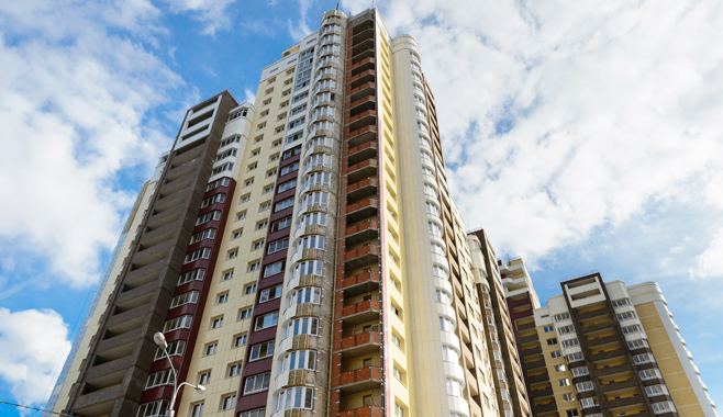 ЖК "Васко да Гама" - фото 9