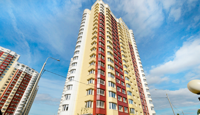 ЖК "Васко да Гама" - фото 11