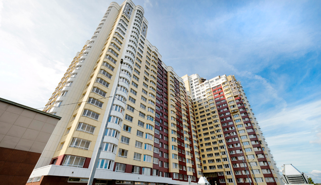 ЖК "Васко да Гама" - фото 12