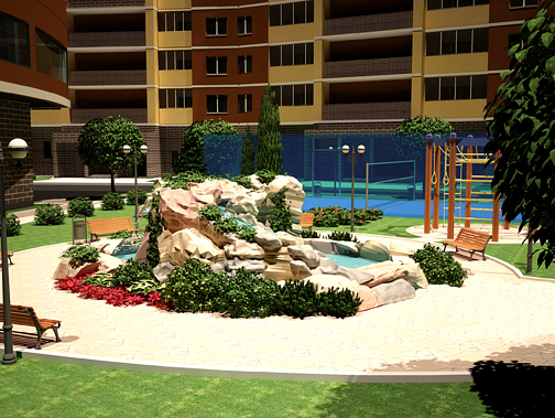 ЖК "Павлино" - фото 3