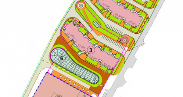 ЖК "Павлино"