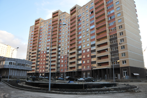 ЖК "Павлино" - фото 6