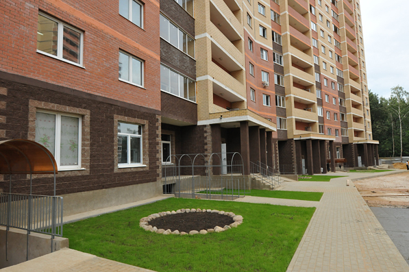 ЖК "Павлино" - фото 7