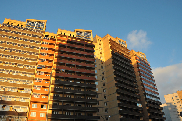 ЖК "Павлино" - фото 8