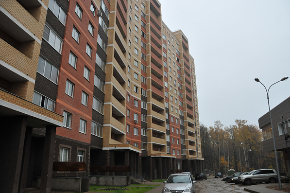 ЖК "Павлино" - фото 9