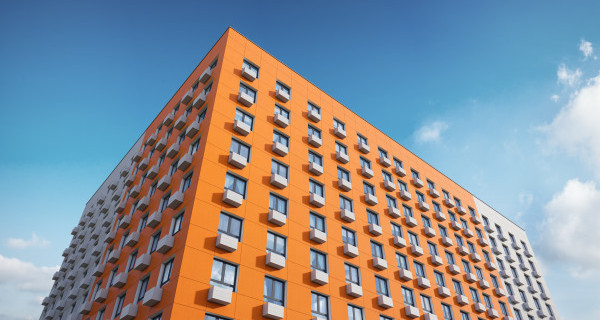 ЖК "Солнцево парк"