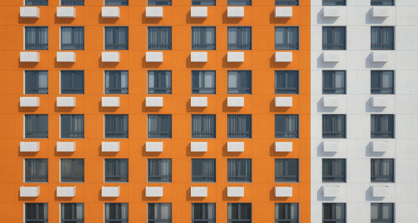 ЖК "Солнцево парк"