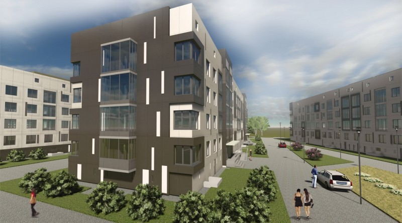 ЖК "Булатниково" - фото 2