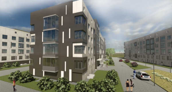 ЖК "Булатниково"