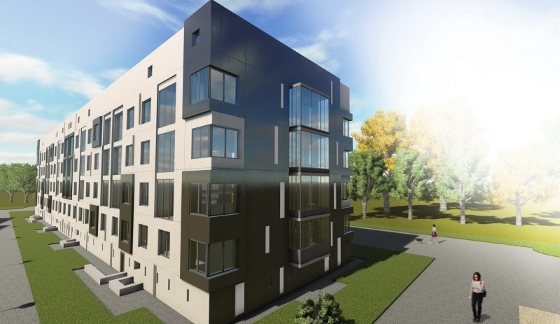 ЖК "Булатниково" - фото 3