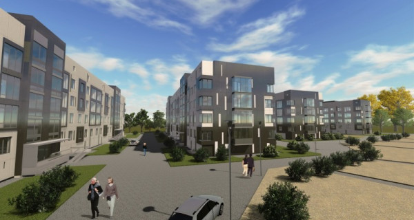 ЖК "Булатниково"