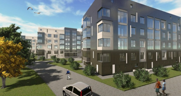 ЖК "Булатниково"