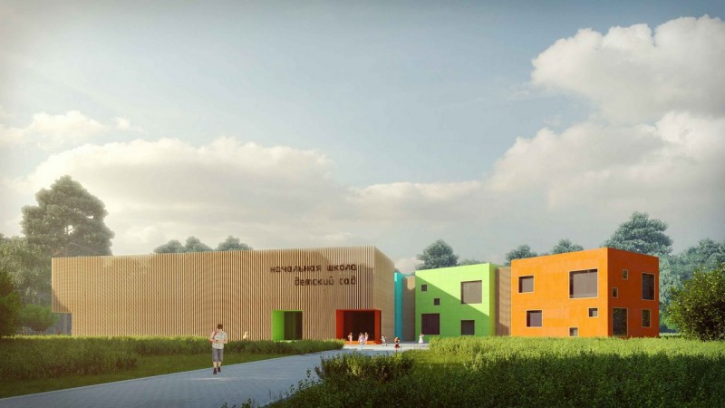 ЖК "Булатниково" - фото 6