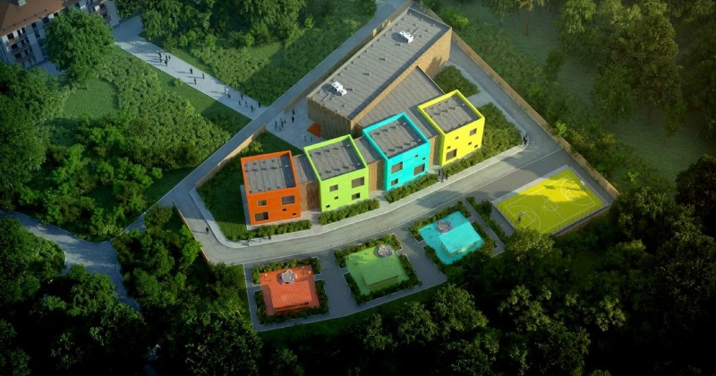 ЖК "Булатниково" - фото 8