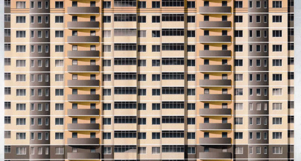 ЖК "Московские Водники"