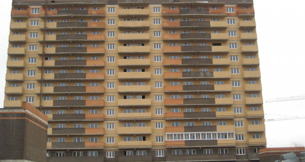 ЖК "Московские Водники"