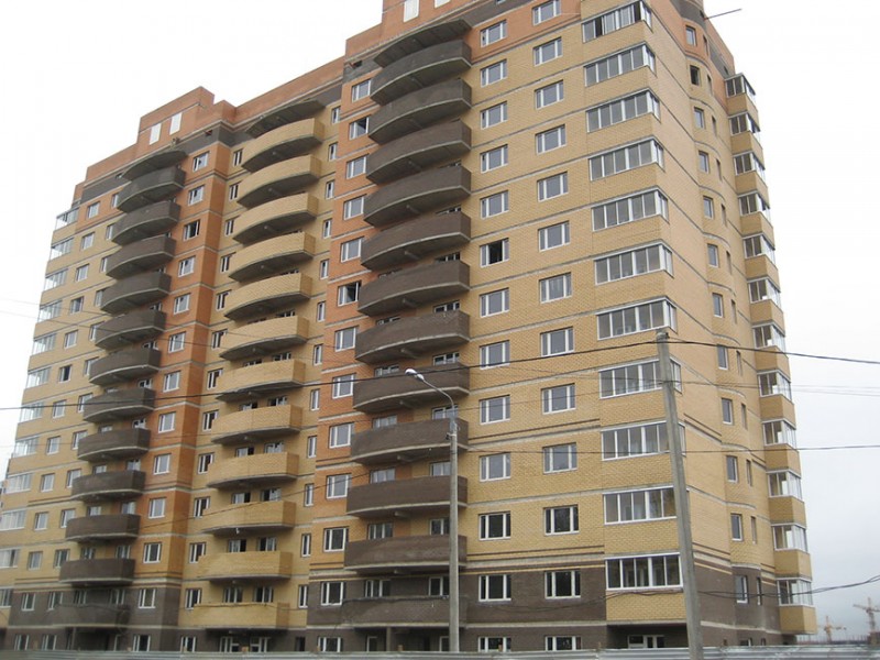 ЖК "Московские Водники" - фото 5