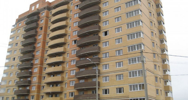 ЖК "Московские Водники"