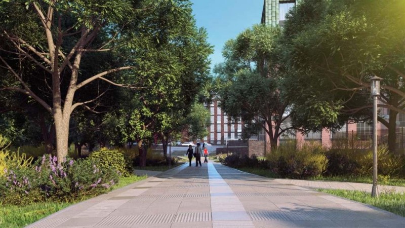 ЖК "Лофт парк" (Loft Park) - фото 5