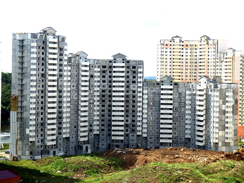 ЖК "Мыс первый" - фото 2