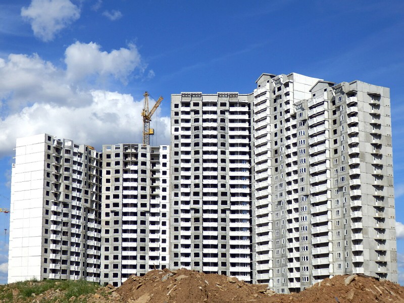 ЖК "Мыс первый" - фото 3