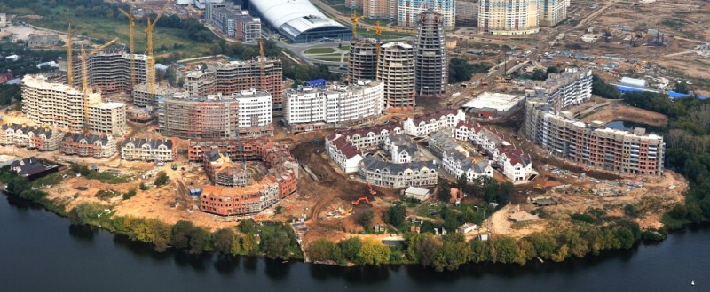 ЖК "Мыс первый" - фото 4