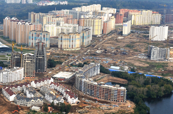 ЖК "Мыс первый" - фото 5