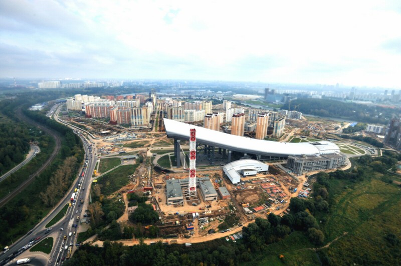 ЖК "Мыс первый" - фото 7