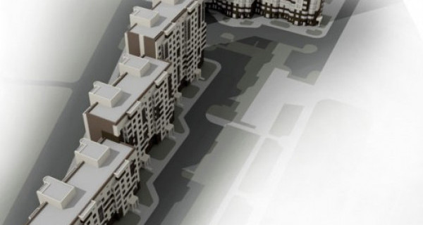 ЖК "Губернатор"