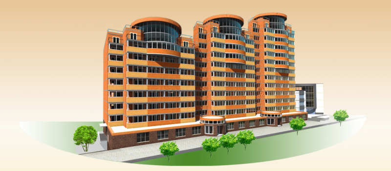 ЖК "Ногинск" - фото 2