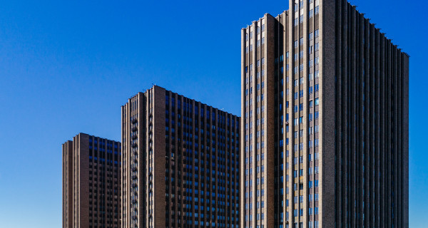 ЖК "Савеловский сити"