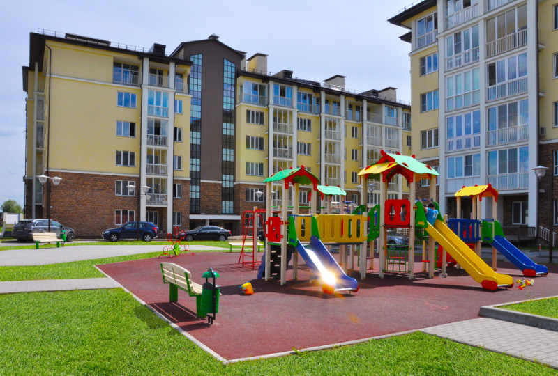 ЖК "Новые Вешки" - фото 3