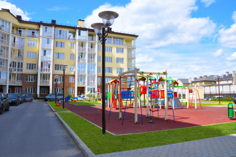 ЖК "Новые Вешки" - фото 4