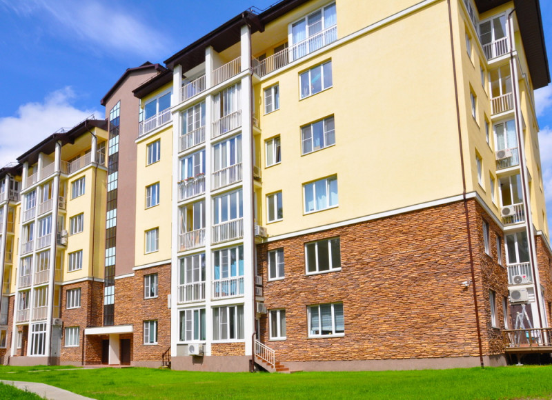 ЖК "Новые Вешки" - фото 5