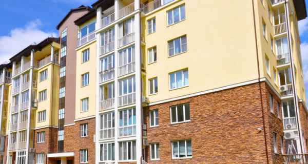 ЖК "Новые Вешки"