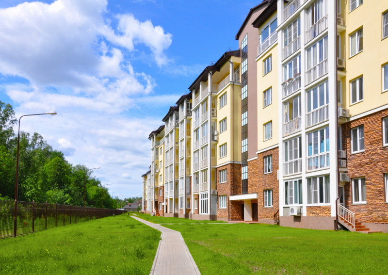 ЖК "Новые Вешки" - фото 6