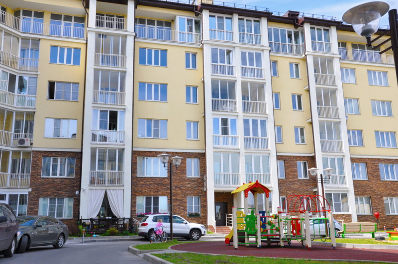 ЖК "Новые Вешки" - фото 7