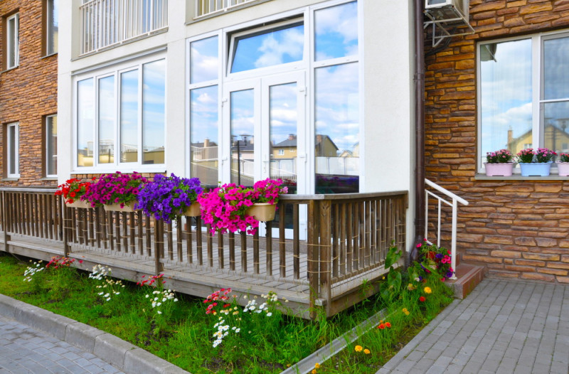 ЖК "Новые Вешки" - фото 8