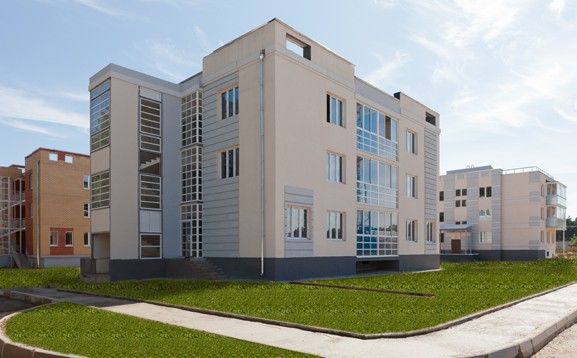 Квартиры в ЖК "Сакраменто" в Московской области, округ Балашиха