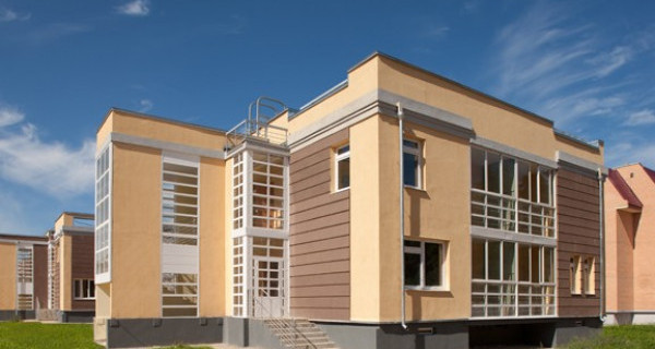 ЖК "Сакраменто"