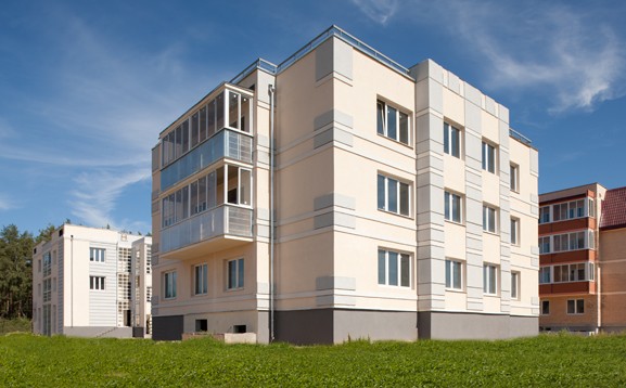 ЖК "Сакраменто" - фото 3